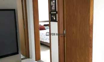 Imagem 6: Apartamento com 2 dormitórios à venda, 64 m² por R$ 235.000,00 - Residencial Faculdade - B