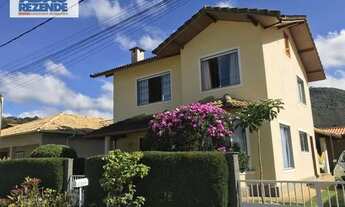 Imagem 2: Casa com 4 dormitórios à venda, 171 m² por - Vargem Grande - Teresópolis/RJ