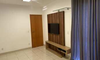 Imagem 2: Apartamento para venda com 65 metros quadrados com 2 quartos em Buritis - Belo Horizonte