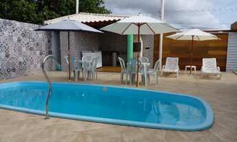 Imagem: Alugo casa em subauma