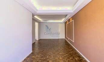 Imagem 5: Apartamento com 2 dormitórios à venda, 67 m² por R$ 335.000 - Rebouças - Curitiba/PR