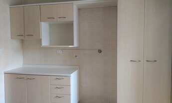 Imagem 2: Apartamento para venda tem 89 metros quadrados com 3 quartos em Santana - São Paulo - SP