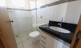 Imagem 5: Apartamento para aluguel, 2 quartos, 1 vaga, Segismundo Pereira - Uberlândia/MG