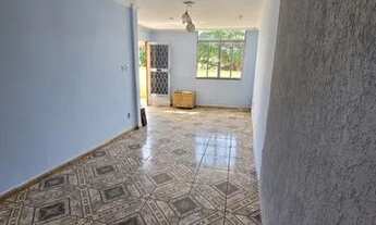 Imagem: Franklin Corretor de Imóveis aluga casa