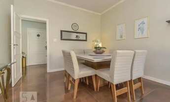 Imagem 6: Apartamento para Aluguel - Consolação, 6 Quartos, 127 m2