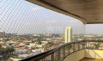 Imagem 6: Locação de Apartamentos / Padrão na cidade de Araraquara