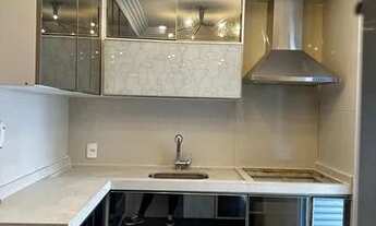 Imagem: Apartamento para venda tem 71 metros quadrados