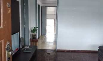 Imagem 7: CASA RESIDENCIAL em ALMIRANTE TAMANDARÉ - PR, CAMPINA DO ARRUDA