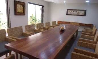 Imagem 4: Excelente sala comercial em Lagoa Nova - tudo incluso