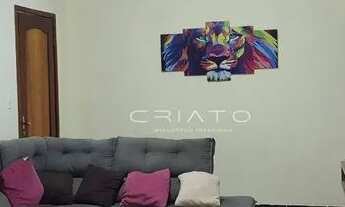 Imagem: Casa com 3 dormitórios à venda, 118 m²