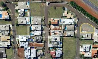 Imagem 2: Terreno à venda em Paulínia - Loteamento Fechado - Paulínia