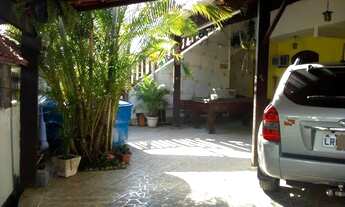 Imagem 4: Troco ou vendo 2 casas de Praia em Conceição de Jacareí Por casa em campo grande