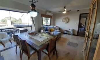 Imagem: Apartamento para Venda - 130.66m², 3 dormitórios