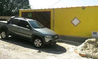 Imagem 3: EDUARDO . CASA EM SÃO PAULO NA ZONA SUL LOCALIZADA NO JARDIM SHANGRILA (GRAJAÚ