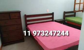 Imagem 6: Casa de praia em intanhaem com piscina