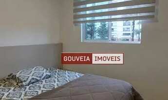 Imagem 6: Apartamento mobiliado com 3 dorm para alugar, 98 m² Alto da Glória