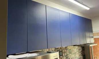 Imagem 2: Locação Apartamento Sao Paulo Vila Mariana Ref: 24457