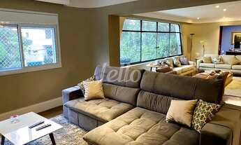 Imagem 6: São Paulo - Apartamento Padrão - Jardins