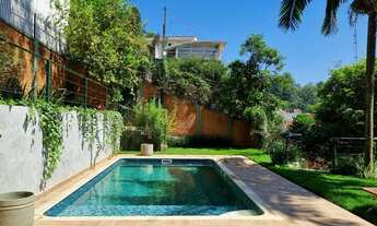 Imagem 4: Sobrado para aluguel e venda com 430 metros quadrados com 3 quartos