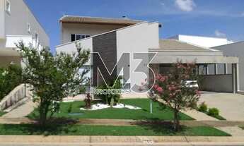 Imagem: Casa - Loteamento Alphaville Campinas