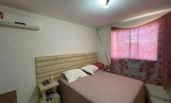 Imagem 6: RESIDENCIAL CARIBE 2/4 COM SUITE, RICO EM ARMÁRIOS, PERTINHO DO BURITI