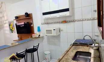 Imagem 5: Sobrado com 2 dormitórios à venda, 60 m² por R$ 250.000,00 - Aviação - Praia Grande/SP