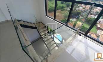 Imagem 4: Apartamento (cobertura 2 - duplex) 4 dormitórios/suite, cozinha planejada, portaria 24hs