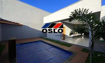 Imagem 2: GOIÂNIA - Casa Padrão - SETOR TRÊS MARIAS