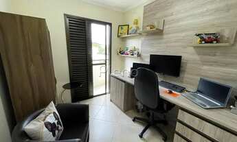 Imagem 5: Apartamento - Vila Industrial - Campinas