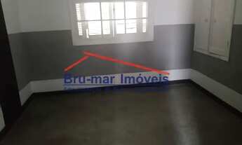 Imagem 5: Sobrado 3 Casas Comercial Locação Garagem Bairro Gonzaga