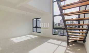 Imagem: Cobertura para Venda - 81m², 2 dormitórios