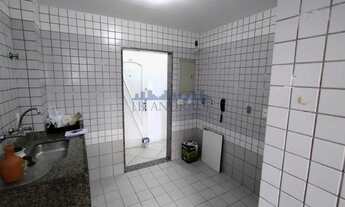 Imagem 6: Recreio dos Bandeirantes, aluguel 2 quartos com suíte e vaga de garagem