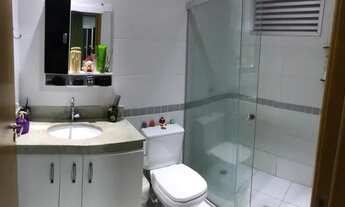 Imagem 2: Ágio de Apartamento 1 quarto em Samambaia Sul Qr 118 com Lazer Completo