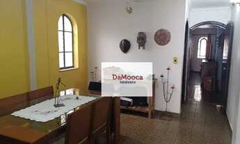 Imagem 7: Casa com 3 dormitórios para alugar, 215 m² por R$ 4.298/mês - Vila Oratório - São Paulo/SP