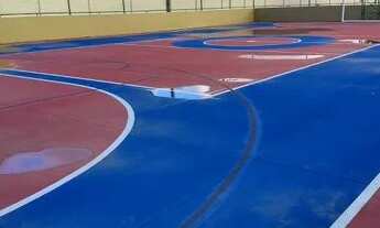 Imagem 5: Apartamento em condomínio fechado