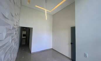 Imagem 5: Casa para venda com 3 quartos em Setor Andréia - Goiânia - GO