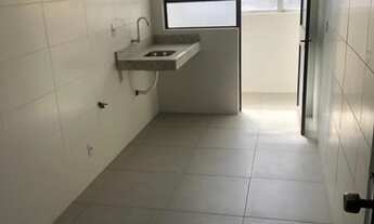 Imagem 1: Apto com 2 dorm, 100 por cento reformado, 80 metros privativos, vaga coberta Petrópolis