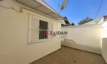 Imagem 6: Casa com 2 dormitórios à venda, 68 m² por R$ 265.000 - Jardim Nova Iguaçu - Piracicaba/SP