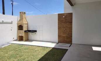 Imagem 5: Casa nova com 3 quartos Região da Messejana CE040