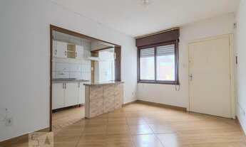 Imagem 3: Apartamento para Aluguel - Vila Ipiranga, 1 Quarto, 32 m2