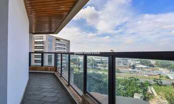 Imagem 2: Excelente apartamento a venda andar alto no Campo Belo