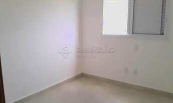 Imagem 2: Apartamento Padrão em Ribeirão Preto