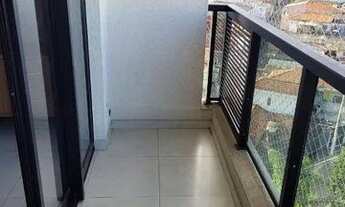 Imagem 6: ALUGA-SE APTO 01DORM,01 VAGA-metrô Tucuruvi