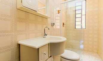 Imagem 2: VSC 302-Apartamento para venda possui 41 metros quadrados com 1 quarto em Plataforma - Sal