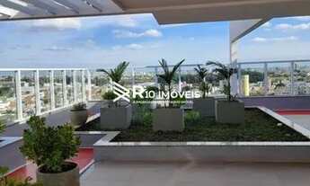 Imagem 3: Apartamento para aluguel, 2 quartos, 1 vaga - Bairro Granja Marileusa, Uberlândia MG