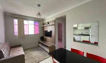 Imagem 6: Alugo - Apartsmento Mobiliado de 02 quartos no Bairro Universitário