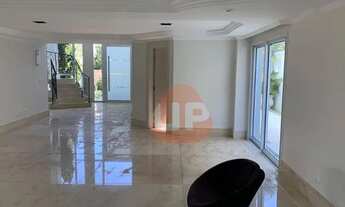 Imagem: Casa com 4 dormitórios para alugar, 700