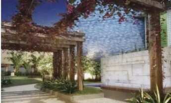 Imagem 3: Apartamento projetado para venda no Resort Living. - AP46787