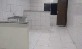 Imagem 6: Casa 2/4 com suíte itapua