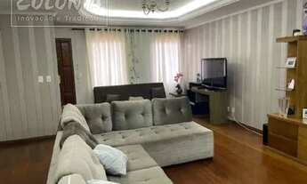 Imagem 6: Santo André - Casa Padrão - Vila Camilópolis